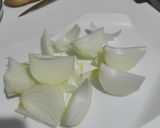 Foto del paso 1 de la receta Crema de Calabaza Fácil Monsieur Cuisine