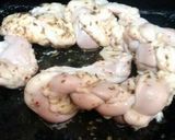 Foto del paso 1 de la receta: Chinchulines al Ron