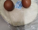 Foto langkah ke 1 dari resep Martabak Tahu Daging.