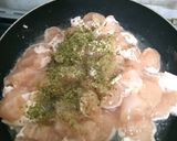 Foto del paso 1 de la receta: Pollito a la Creme
