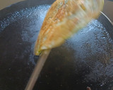 A picture of step 5 of Cucumber - Soya Pancake.