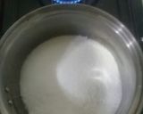 Foto del paso 1 de la receta: Caramelo