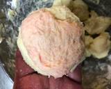 Pink Cream Cheese Cookies recipe step 4 photo