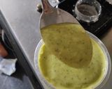 Foto del paso 5 de la receta: Salsa de mango y aguacate🥭🥑🍋‍🟩