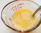 A picture of step 2 of Kelly’s Pie Crust.