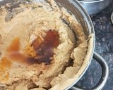 A picture of step 5 of Pumpkin and Carrot wheat Bread.