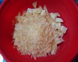 Foto del paso 6 de la receta: Tarta de quesos