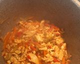Foto del paso 4 de la receta: Fideos chinos