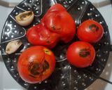 عکس مرحله 2 از دستور زعلوک (دیپ مراکشی)🍆