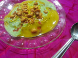 દાળ ચાટ(Dal chat recipe in Gujarati)