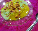 દાળ ચાટ(Dal chat recipe in Gujarati) રેસીપી સ્ટેપ5ફોટો