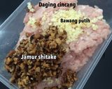 Foto langkah ke 1 dari resep Sup Ayam Kukus "Hong Ke".