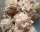 Foto langkah ke 4 dari resep Siomay Ala Resto.