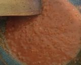কড়াই পনির (Kadhai Paneer Recipe in Bengali) রেসিপি ধাপ - 6 ছবি