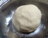 Foto langkah ke 2 dari resep Karipap Pusing.