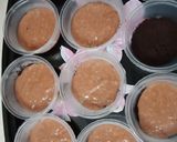 Foto langkah ke 12 dari resep Oreo Cheesecake.