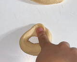 Foto del paso 3 de la receta: Churros 🤩