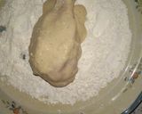 Foto del paso 5 de la receta: Pollo frito