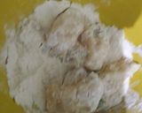 Foto langkah ke 3 dari resep Ikan Tilapia Goreng Tepung.