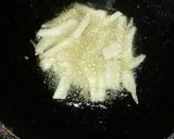 Foto langkah ke 2 dari resep Tela-tela rasa jagung manis.