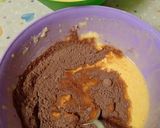 Foto del passaggio 2 della ricetta Plumcake mele e cacao