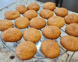 Foto del paso 5 de la receta: Galletas rellenas de Kinder chocolate