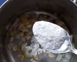 Paradicsomleves friss paradicsomból - gluténmentes recept fázis 7 fotója