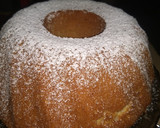 Foto del paso 5 de la receta: Bizcochuelo de vainilla súper fácil!!