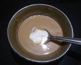 Mawa badam kulfi recipe step 5 photo