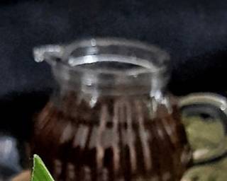 Es Cendol Hitam Kelapa Muda - Step 6