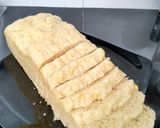 Foto langkah ke 6 dari resep Roti tawar kukus.