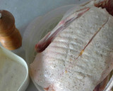 Foto del paso 2 de la receta: Pato con frutas