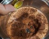 62. Homemade Hot Chocolate langkah memasak 2 foto