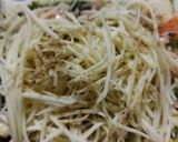 વેજીટેબલ ચીઝ મેયોનીઝ સેન્ડવીચ (Vegetable Cheese Mayonnaise Sandwich Recipe In Gujarati) રેસીપી સ્ટેપ4ફોટો
