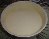 Foto del paso 5 de la receta Tarta de queso con yogur griego