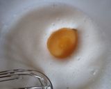 Foto del paso 2 de la receta: Candial de huevo 🥚