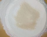 Foto del paso 2 de la receta: Scones de frambuesa