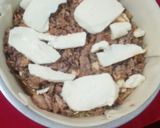 Foto del paso 3 de la receta: Tarta de pollo