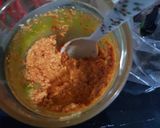 Foto langkah ke 4 dari resep Oseng Daging Sapi Pedas.