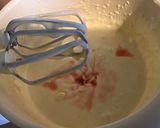 Une image de l'étape 5 de Tarte aux clémentines et mascarpone façon cheesecake.