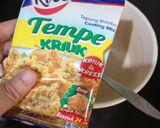 Foto langkah ke 3 dari resep Tahu isi mie bihun.