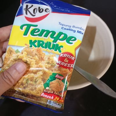 Langkah 3