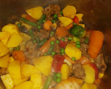 Foto del paso 6 de la receta: Guisado de ternera