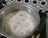 Foto langkah ke 3 dari resep Sayur Sop Daging Sapi Ala Mami.