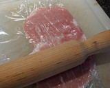 Foto del paso 1 de la receta: Flamenquines cordobeses