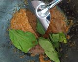 Foto langkah ke 2 dari resep Kalio Kacang Merah & Tetelan.