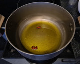 Foto del paso 4 de la receta: 🇪🇦 Berberechos rojos salteados 🇹🇭