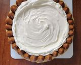 Foto del paso 16 de la receta: Torta sablée de almendras
