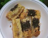 Foto langkah ke 9 dari resep Lekker Holand Selai Nanas.