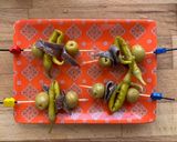 Foto del paso 2 de la receta: Gildas